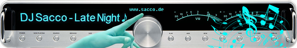Sacco The Audiophiler